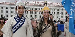 【力美新材料】2019年3月起蒙古国将全面禁用塑料袋
