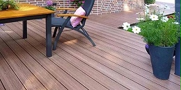 【力美新材料】木塑新材料将取代木材 国内木塑市场还是蓝海？