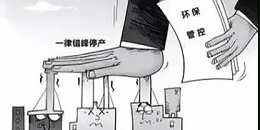 【力美新材料】停工令又来了！京津冀又要停工限产6个月